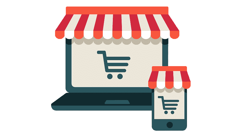 E-commerce Mídia Tech