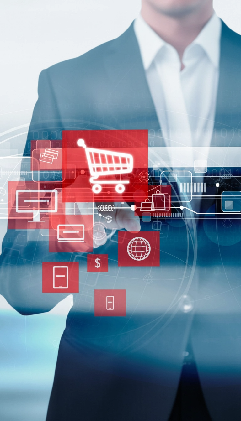 Transformação Digital Mídia Tech