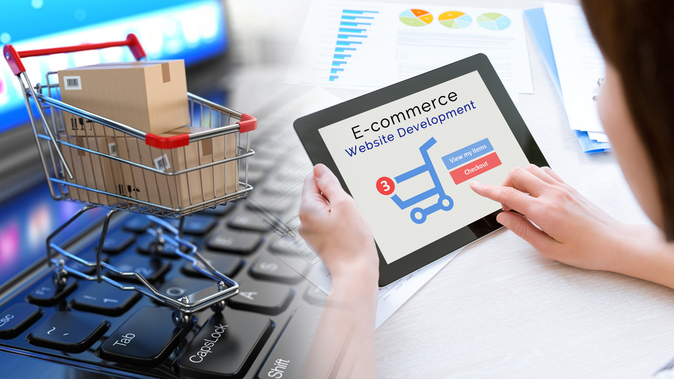 E-commerce